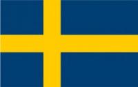 sweden