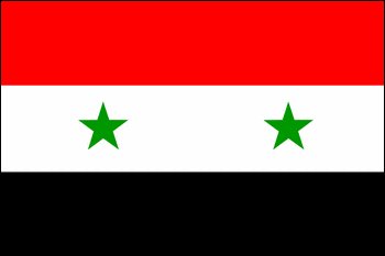 syrian-arab-republic