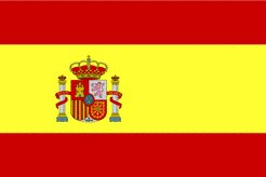 spain