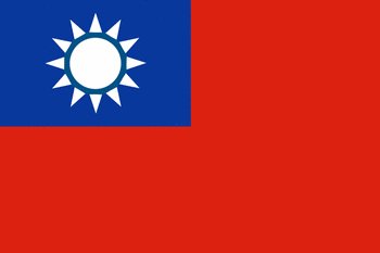 taiwan