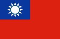 taiwan