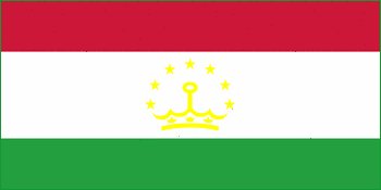 tajikistan