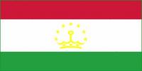 tajikistan