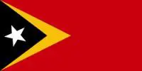 timor-leste