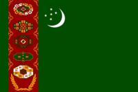 turkmenistan