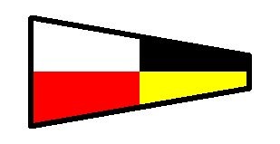 signalflag9