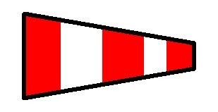 signalflagansweringpennant
