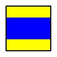 signalflagdelta