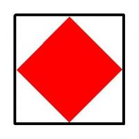 signalflagfoxtrot