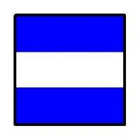 signalflagjuliet