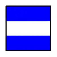 signalflagjuliet