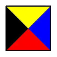 signalflagzulu