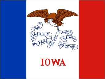 Iowa