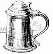 tankard