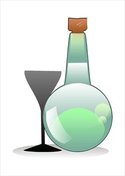 RomanovBottleofabsinth