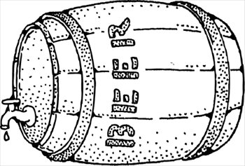 beer-barrel