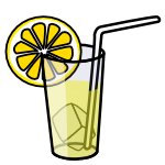 lemonade