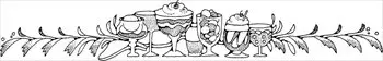desserts