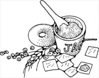 jam-and-crackers