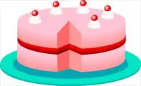 cake-pink