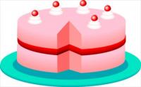 cake-pink