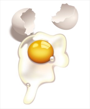 egg-uncooked