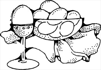 eggs
