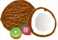 coconuts-kiwi-strawberry