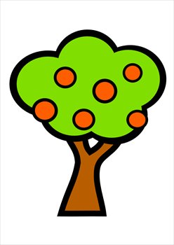 fruit-tree