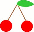 cherries-icon