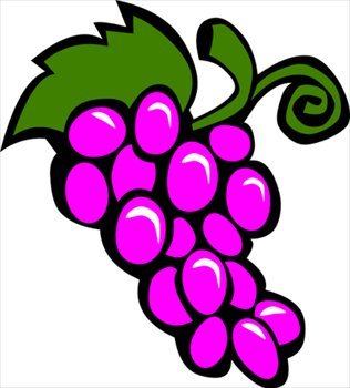 grapes