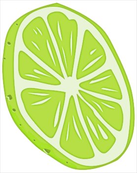 lime-slice