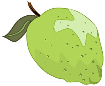 lime-whole