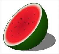 watermelon
