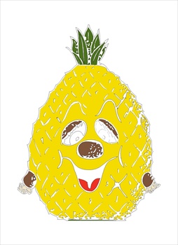 pineapplehead