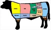 Beef-cuts