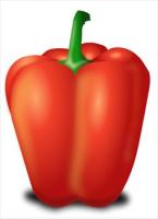 pepper-red