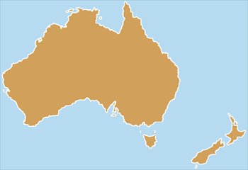 Australia-2-tone