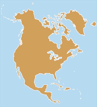 North-America-2-tone