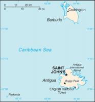 Antigua-and-Barbuda