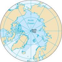 Artic-Ocean