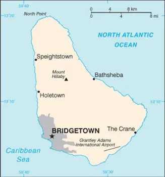 Barbados
