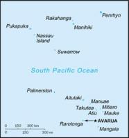 Cook-Islands