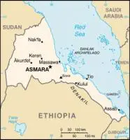 Eritrea