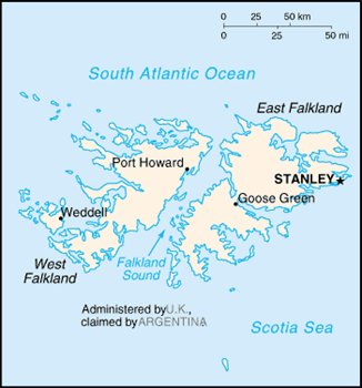 Falkland-Islands