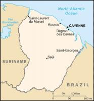 French-Guiana