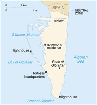 Gibraltar