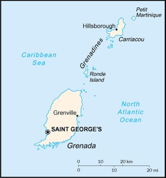 Grenada