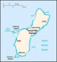 Guam