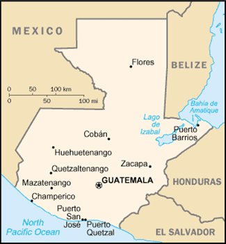 Guatemala